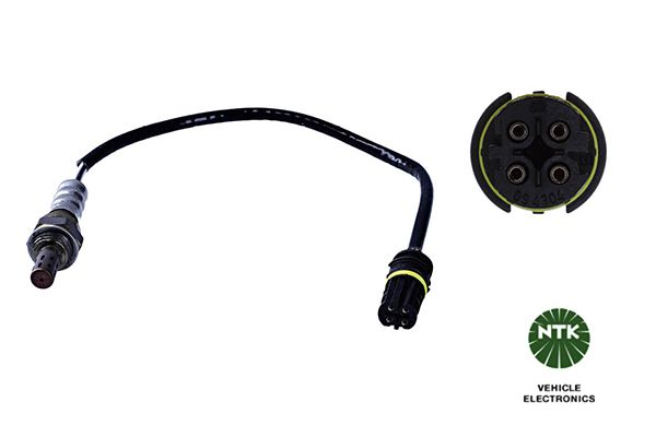 Lambda Sensor NTK 94863