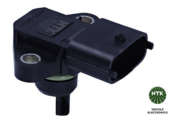 Sensor, intake manifold pressure NTK 97115