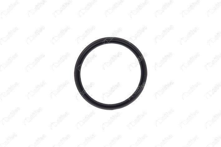 Seal Ring, charge air hose NIFEA 11618