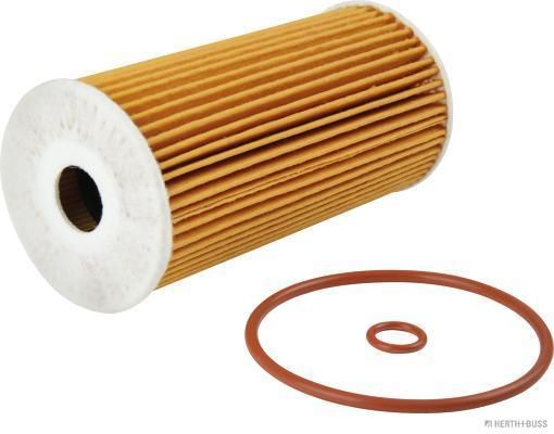 Oil Filter Herth+Buss Jakoparts J1310517