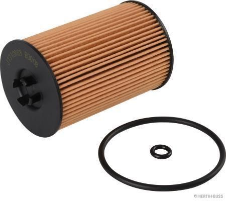 Oil Filter Herth+Buss Jakoparts J1310809