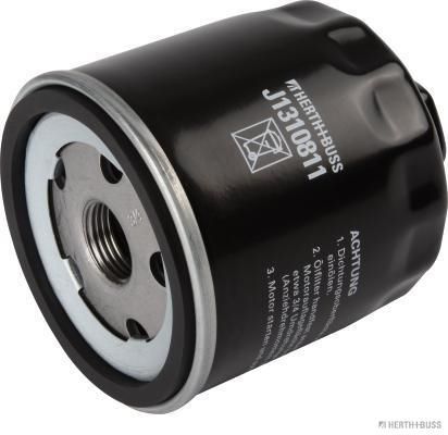 Oil Filter Herth+Buss Jakoparts J1310811