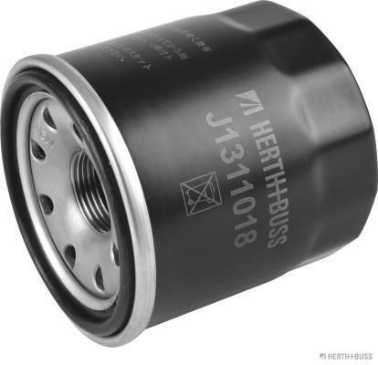 Oil Filter Herth+Buss Jakoparts J1311018