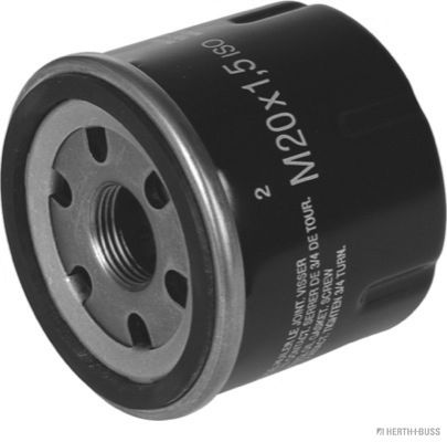 Oil Filter Herth+Buss Jakoparts J1311028