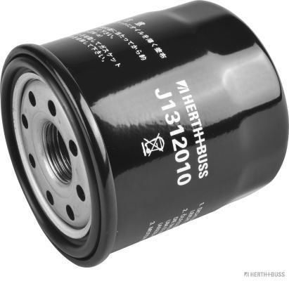 Oil Filter Herth+Buss Jakoparts J1312010