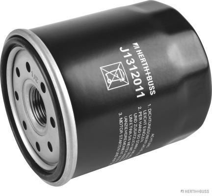 Oil Filter Herth+Buss Jakoparts J1312011