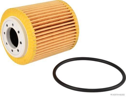 Oil Filter Herth+Buss Jakoparts J1312029