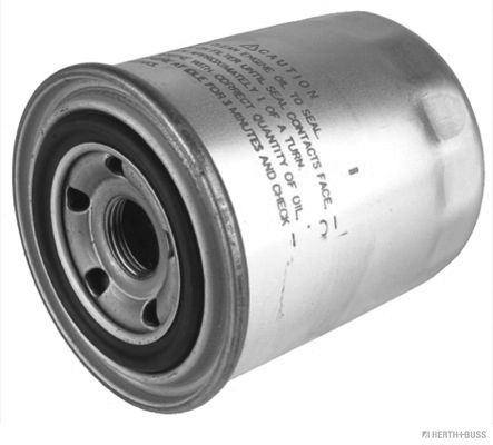 Oil Filter Herth+Buss Jakoparts J1313002