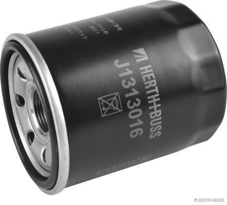 Oil Filter Herth+Buss Jakoparts J1313016