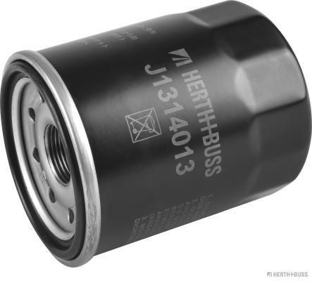 Oil Filter Herth+Buss Jakoparts J1314013