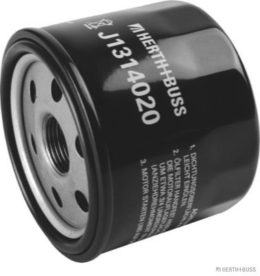 Oil Filter Herth+Buss Jakoparts J1314020