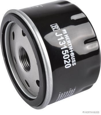 Oil Filter Herth+Buss Jakoparts J1315020