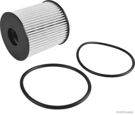 Oil Filter Herth+Buss Jakoparts J1315030