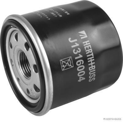 Oil Filter Herth+Buss Jakoparts J1316004