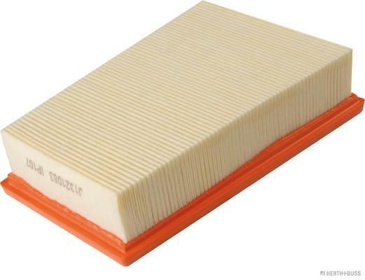 Air Filter Herth+Buss Jakoparts J1321063