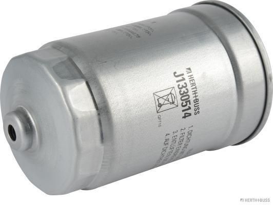 Fuel Filter Herth+Buss Jakoparts J1330514