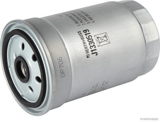 Fuel Filter Herth+Buss Jakoparts J1330519