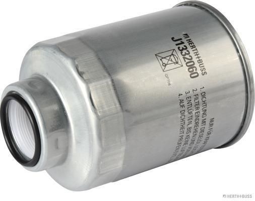 Fuel Filter Herth+Buss Jakoparts J1332060