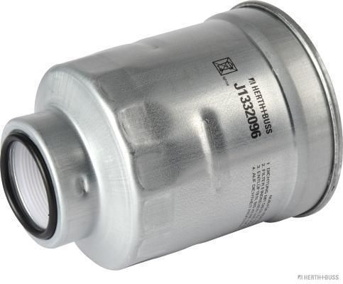 Fuel Filter Herth+Buss Jakoparts J1332096