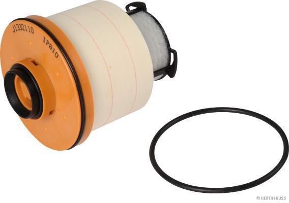 Fuel Filter Herth+Buss Jakoparts J1332110