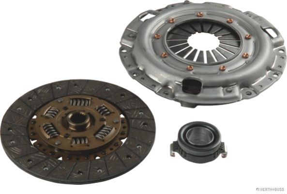 Clutch Kit Herth+Buss Jakoparts J2000309