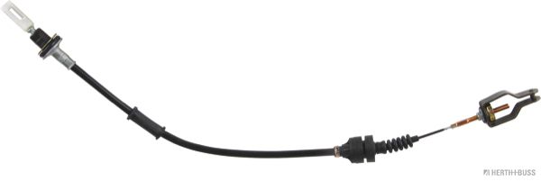 Cable Pull, clutch control Herth+Buss Jakoparts J2301014