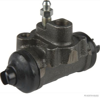 Wheel Brake Cylinder Herth+Buss Jakoparts J3238047