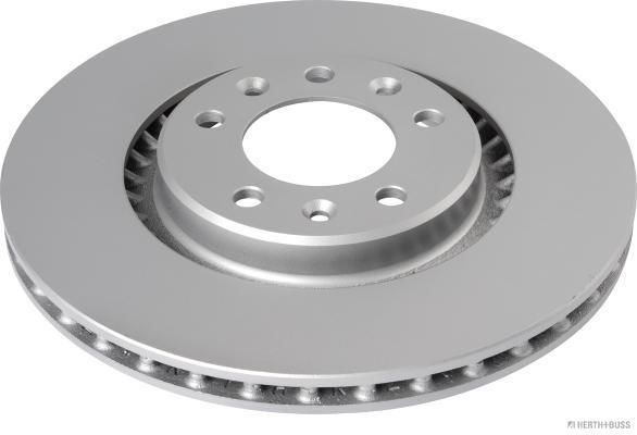 Brake Disc Herth+Buss Jakoparts J3312078