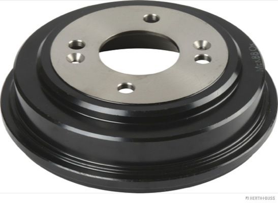 Brake Drum Herth+Buss Jakoparts J3400527