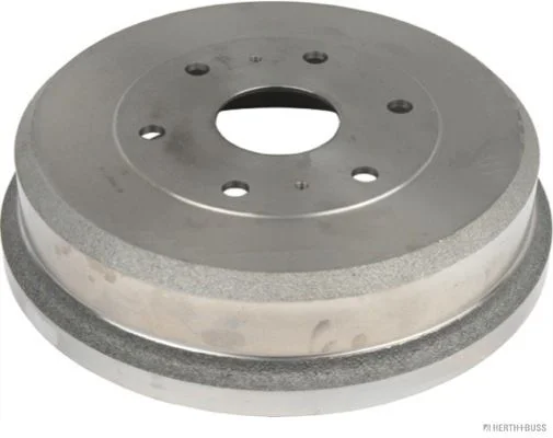 Brake Drum Herth+Buss Jakoparts J3402040