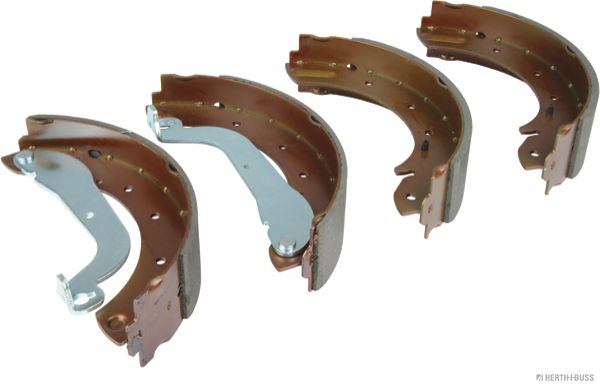 Brake Shoe Set Herth+Buss Jakoparts J3501046