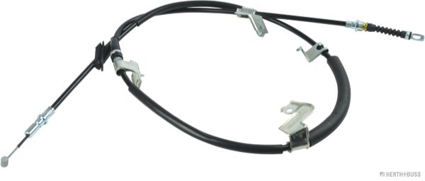 Cable Pull, parking brake Herth+Buss Jakoparts J3934090