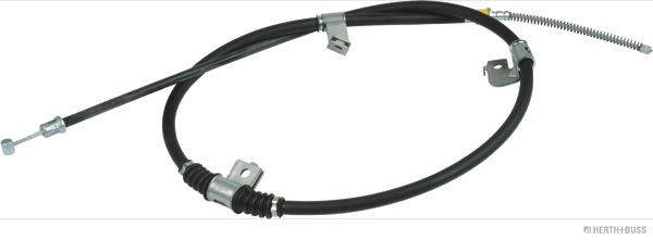 Cable Pull, parking brake Herth+Buss Jakoparts J3935071