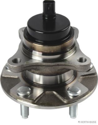 Wheel Bearing Kit Herth+Buss Jakoparts J4702063