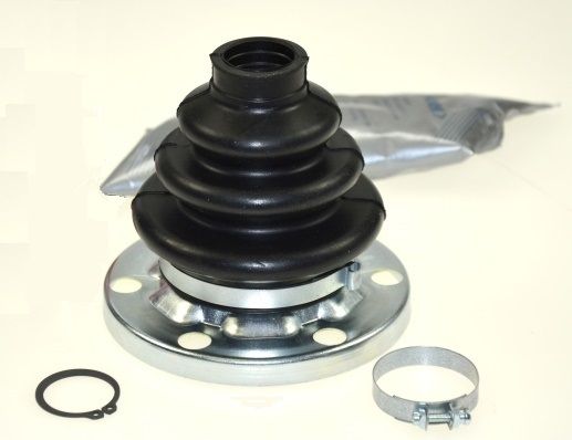 Bellow Kit, drive shaft LÖBRO 300466