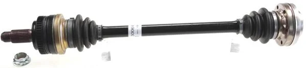 Pusašis LOBRO 300645