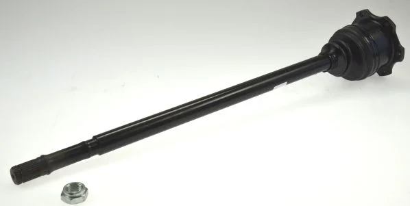 Jungtis, kardaninis velenas lÖbro 300838