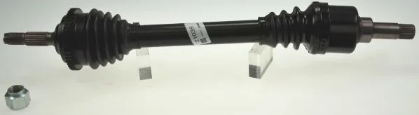 Drive Shaft lÖbro 303202