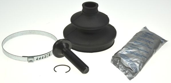 Bellow Kit, drive shaft LÖBRO 305124