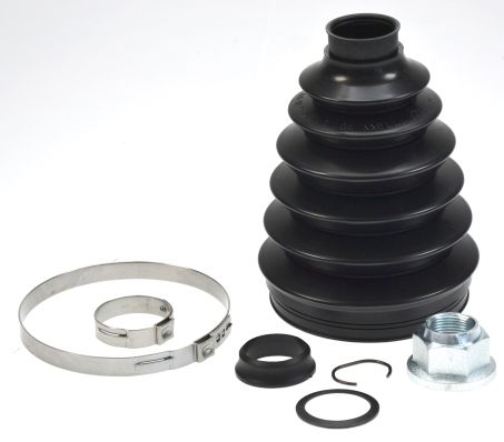 Bellow Kit, drive shaft LÖBRO 305806