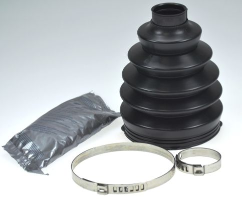 Bellow Kit, drive shaft LÖBRO 306063