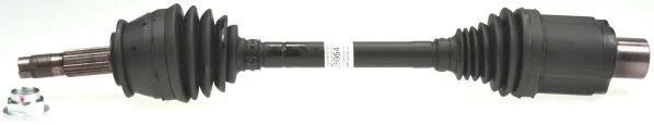 Drive Shaft lÖbro 306148