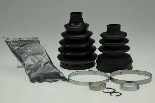 Gofruotoji membrana, kardaninis velenas GKN 306599
