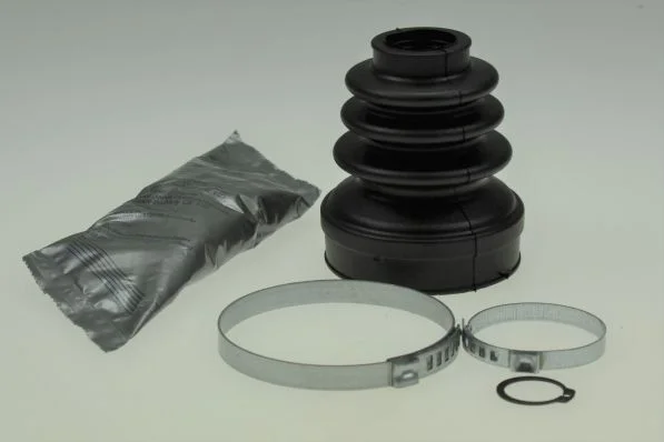 Gofruotoji membrana, kardaninis velenas GKN 306672