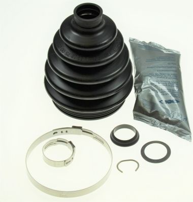 Bellow Kit, drive shaft LÖBRO 306693