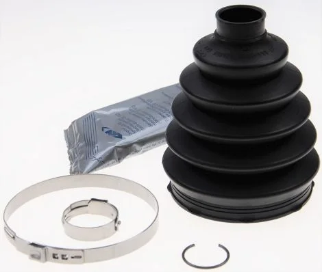 Gofruotoji membrana, kardaninis velenas GKN 306989