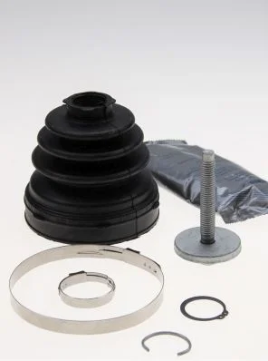 Gofruotoji membrana, kardaninis velenas GKN 307002