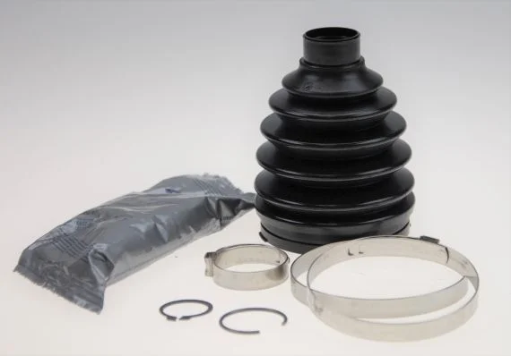 Gofruotoji membrana, kardaninis velenas GKN 307180