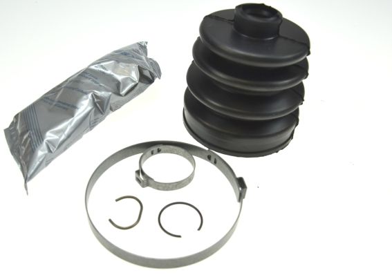 Bellow Kit, drive shaft LÖBRO 300394