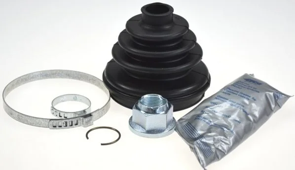Bellow Kit, drive shaft LÖBRO 300413